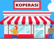 Jumlah Koperasi Desa Merah Putih Tembus 71.262 Unit