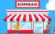 Ilustrasi koperasi Trenggalek
