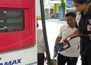 Imbas Korupsi Dirut Pertamina, Omzet Harian SPBU di Trenggalek Turun Drastis