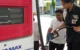 Korupsi Pertamina berdampak pada omset SPBU.