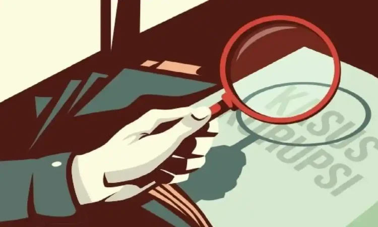 Polres Trenggalek Selidiki Dugaan Korupsi di Pemdes Nglebeng