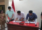 Pemkab Trenggalek dan PT JET Gandeng Mbizmarket, Percepat Digitalisasi Pengadaan Barang dan Jasa