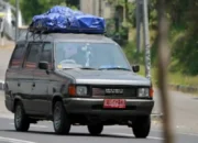 ASN Trenggalek Dilarang Pakai Mobil Dinas Untuk Mudik Lebaran