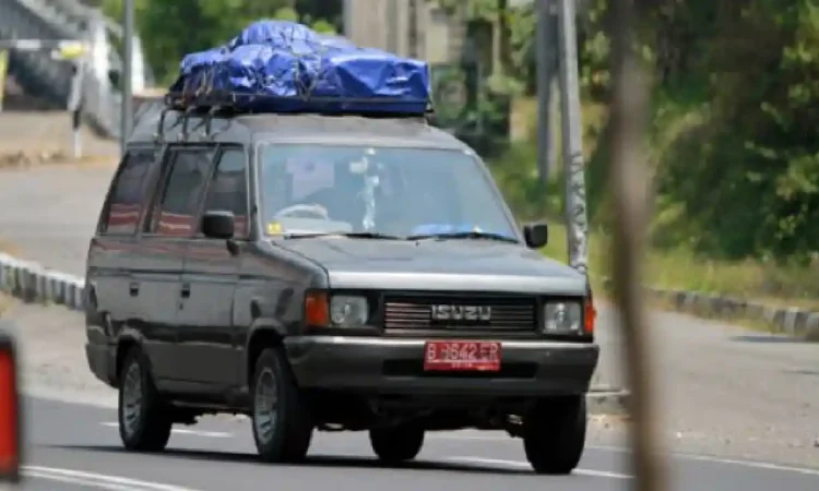 ASN Trenggalek Dilarang Pakai Mobil Dinas Untuk Mudik Lebaran