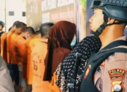Mucikari di Hotel Widowati Trenggalek Dibekuk, Tawarkan Tarif 200 ribu Sekali Main