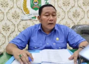 Komisi II Soroti Silpa 14 M di KPU Trenggalek Belum Disetor ke Kasda