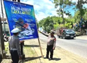 Berikut Jalur Rawan Kecelakaan di Trenggalek, Pemudik Diimbau Waspada