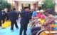 Ketua PSHT Cabang Trenggalek