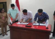 PT JET dengan MBizmarket Lakukan Kerjasama Dongkrak PAD Trenggalek