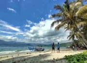Pantai Mutiara Trenggalek, Destinasi Wisata Asri dan Mempesona
