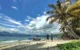 Destinasi wisata pantai mutiara Trenggalek