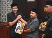 Trenggalek dalam LKPJ, Pengangguran dan Kemiskinan Menurun