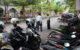 Polres Trenggalek atasi warga parkir sembarangan