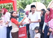Ada Sembako Murah di Pasar Pon Trenggalek, Dibuka Hingga 7 April