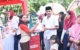 Pasar murah Trenggalek