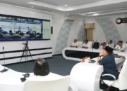 MPC 2025 Diluncurkan, Trenggalek Komitmen Wujudkan Area Bebas Korupsi