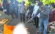 Evakuasi penemuan jasad di Trenggalek