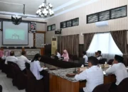 Pengangkatan CPNS dan PPPK Trenggalek Dipercepat