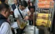 Pengawasan minyak goreng Trenggalek