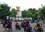 Kemiskinan di Trenggalek Makin Dangkal, Ketimpangan Pendapatan Warga Menyempit