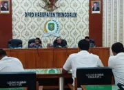 Calon Tunggal Pilkades di Trenggalek Bisa Menang Tanpa Pemilihan