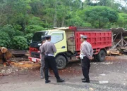 Angkutan Barang di Trenggalek Dibatasi Selama Lebaran