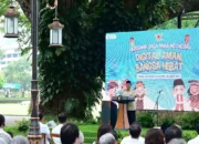 PP Tata Kelola Elektronik Perlindungan Anak Diresmikan