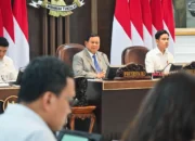 Presiden Prabowo Instruksikan Menteri Perbaiki Birokrasi Pelayanan Publik