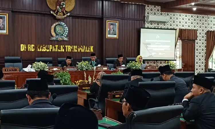 Kerap Berkunjung ke Jogja, Jadwal Kunjungan Kerja DPRD Trenggalek Jadi Perdebatan