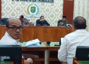 SHM Pantai Konang Trenggalek Tak Bisa Batal Tanpa Ada Gugatan