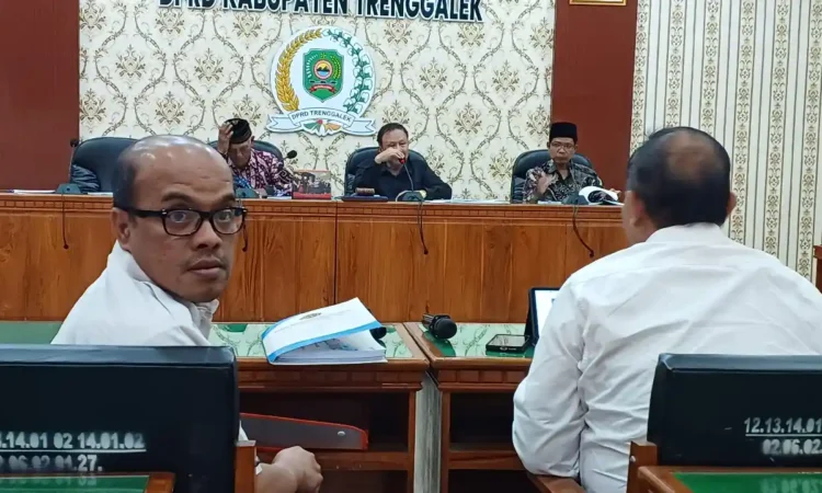 SHM Pantai Konang Trenggalek Tak Bisa Batal Tanpa Ada Gugatan