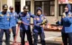 Satpol PP dan damkar Trenggalek