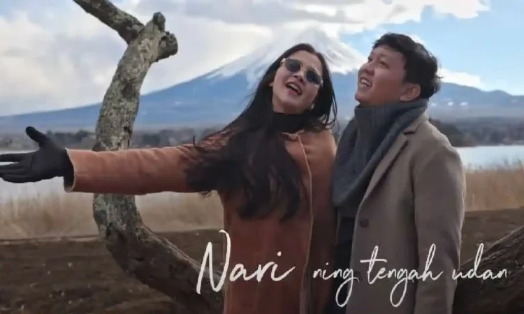 Lirik Lagu Sinarengan Denny Caknan-Bella Bonita