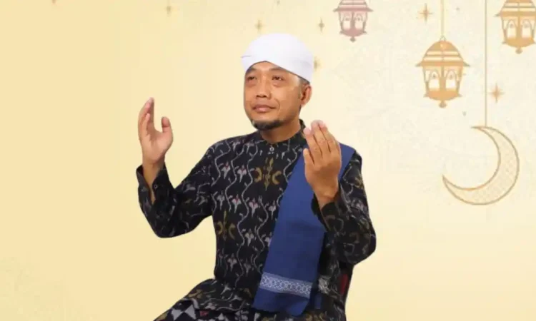 Cara Menghindari Gangguan Jin Menurut Ustadz Subadianto