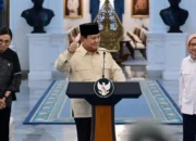 Kenaikan Gaji ASN Era Prabowo Tertuang dalam Perpres 79 Tahun 2025