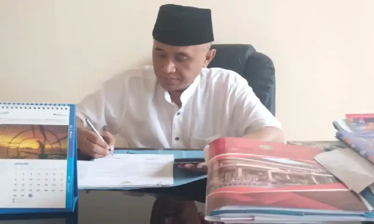 THR Pekerja Swasta, Kurir dan Ojol Trenggalek Wajib Dibayar 7 Hari Sebelum Lebaran