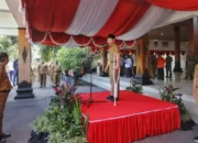 Bupati Trenggalek Sampaikan Pengalaman Retreat di Magelang