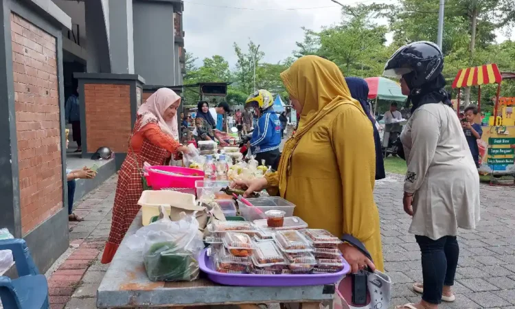 2 Lokasi Ngabuburit di Trenggalek yang Asik Dikunjungi