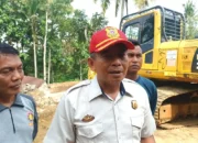 Satpol PP Trenggalek Anulir Pernyataan Ada Tambang Ilegal Berjalan 3 Tahun