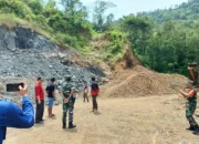DPRD Soroti Potensi PAD Trenggalek dari Tambang Non Logam atau Galian C
