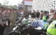 Tim Polres Trenggalek Siaga Lebaran