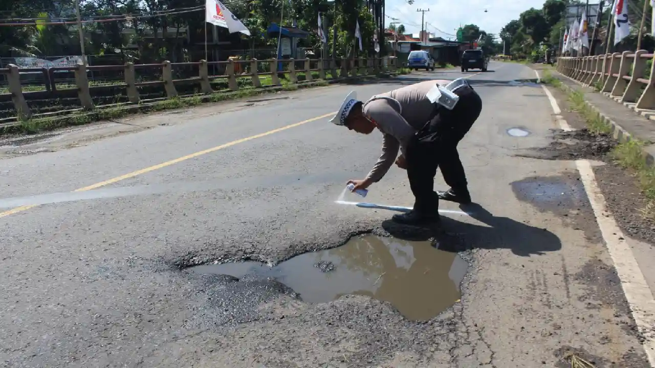 Polres Trenggalek