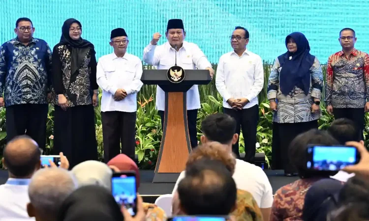 Tunjangan Guru Daerah Langsung ke Rekening