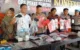 Operasi Pekat Semeru Polres Trenggalek