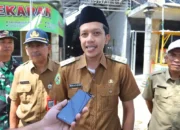 Pertanian Adalah Wajah Daerah, Trenggalek Buka Posko Swasembada Pangan