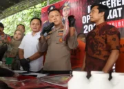 Aksi Premanisme Terjadi di Trenggalek, 2 Pelaku Dibekuk Polisi