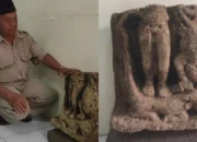 Disparbud Trenggalek Tegaskan Pemindahan Arca Durga Harus Sesuai UU Cagar Budaya