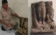 Arca Durga Desa Kamulan Trenggalek