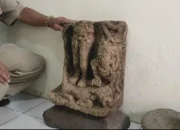 Jangan Asal Restorasi, Pegiat Sejarah Trenggalek Soroti Pemindahan Arca Durga