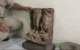 Arca Durga Trenggalek